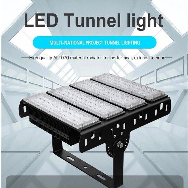 LED Tunnel Light LED Tunnel Light