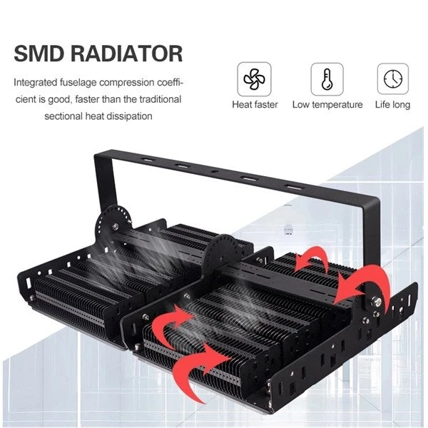 Led Tunnel Light